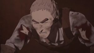 Ajin 2 Episodio 13