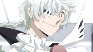 Bungo Stray Dogs 5 Episodio 7