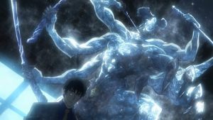 Kekkai Sensen 2 Episodio 1