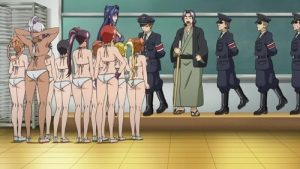 Maken-ki! 2 Episodio 8