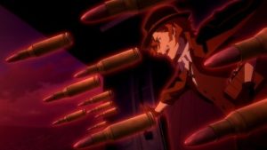 Bungo Stray Dogs 4 Episodio 8