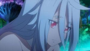 Comet Lucifer 1 Episodio 8