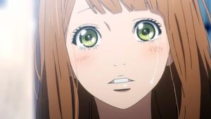 Orange 1 Episodio 6