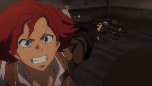 Overlord 1 Episodio 5