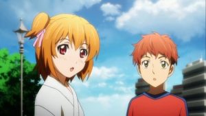 Maken-ki! 1 Episodio 6