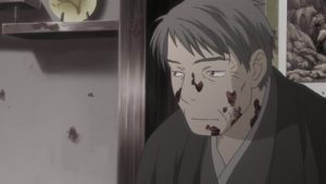 Mushishi 1 Episodio 23