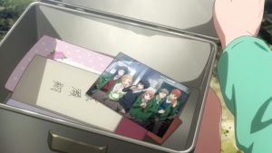 Orange 1 Episodio 13