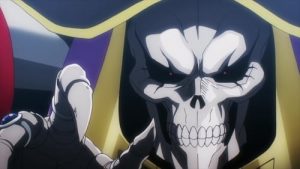 Overlord 1 Episodio 13