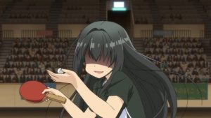 Shakunetsu No Takkyuu Musume 1 Episodio 1
