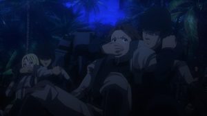 Heavy Object 1 Episodio 7