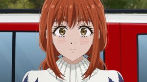 Futari Solo Camp Episódio 21