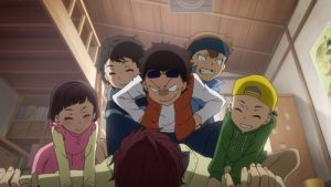 Bungo Stray Dogs 2 Episodio 2