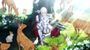 Food Wars! Shokugeki no Soma 3 Episodio 11