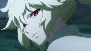 Rokka no Yuusha 1 Episodio 12