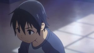 Boku Dake ga Inai Machi 1 Episodio 9