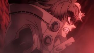 Gachiakuta 1 Episodio 18