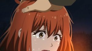 Futari Solo Camp Episódio 20