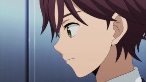 Trickster 1 Episodio 14