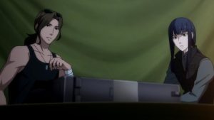 Trickster 1 Episodio 7