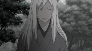 Mushishi Dublado 1 Episodio 12