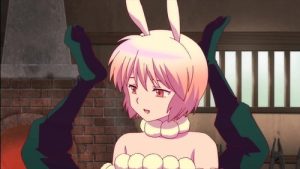 Kyoukai no Rinne 2 Episodio 9