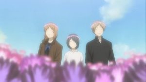 Natsume Yuujinchou Shichi 2 Episodio 12