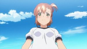 Maken-ki! 2 Episodio 6