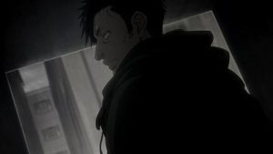 Gangsta. 1 Episodio 12