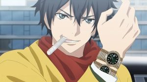 Dragon Raja 2 Episodio 9