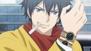 Dragon Raja 2 Episodio 9