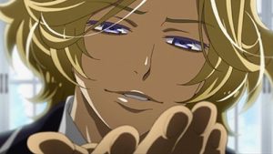 Makura No Danshi 1 Episodio 3