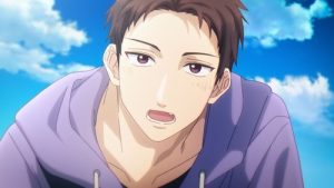 Kimi to Koete Koi ni Naru 1 Episodio 4