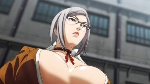 Prison School 1 Episodio 3