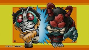 Tojima Wants to Be a Kamen Rider Dublado 1 Episodio 6