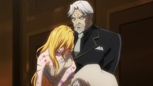 Overlord 2 Episodio 6