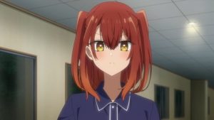 Watashi wo Tabetai, Hitodenashi 1 Episodio 8