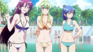 Jitsu wa Watashi wa 1 Episodio 9