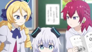 Alma-chan Wants to Be a Family! 1 Episodio 9