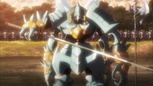 Overlord 2 Episodio 5