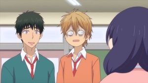 Watashi ga Motete Dousunda 1 Episodio 5