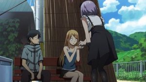 Dagashi Kashi 1 Episodio 2