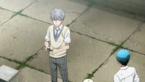 Yamada-kun and the Seven Witches 1 Episodio 5
