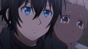 Sozai Saishuka no Isekai Ryokouki 1 Episodio 8
