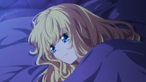 Mofa Gongzhu de Xiao Fannao 1 Episodio 12