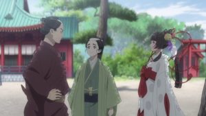 Shabake 1 Episodio 7