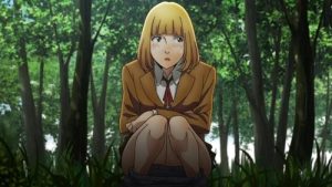 Prison School 1 Episodio 13