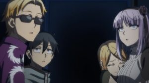 Dagashi Kashi 1 Episodio 8