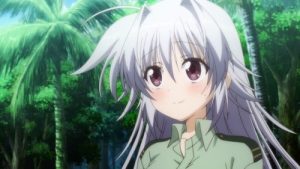 Juuou Mujin no Fafnir 1 Episodio 1