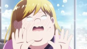 Debu to Love to Ayamachi to! 1 Episodio 7