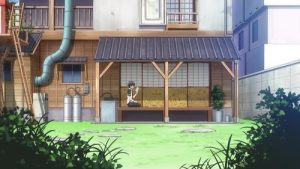 Etotama 1 Episodio 9